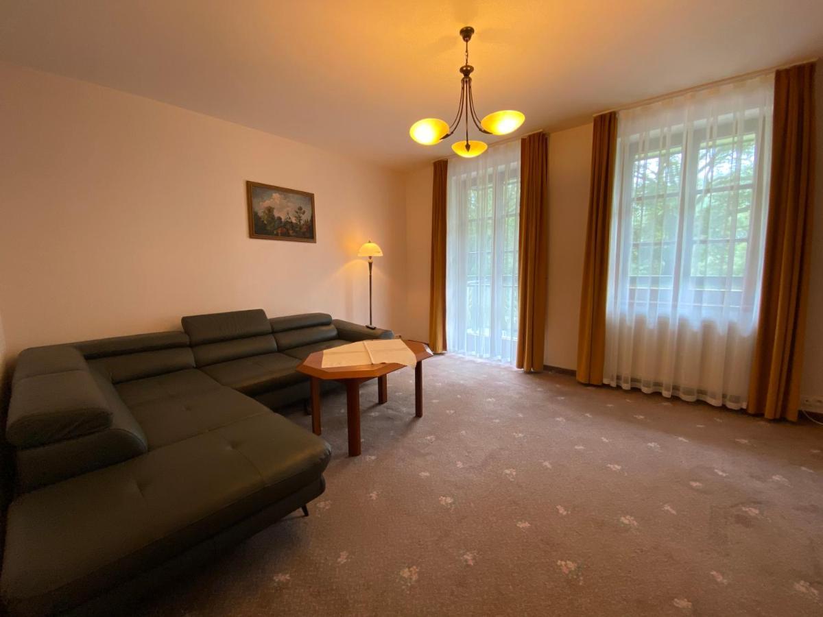 Hotel Grant Krynica-Zdrój Extérieur photo