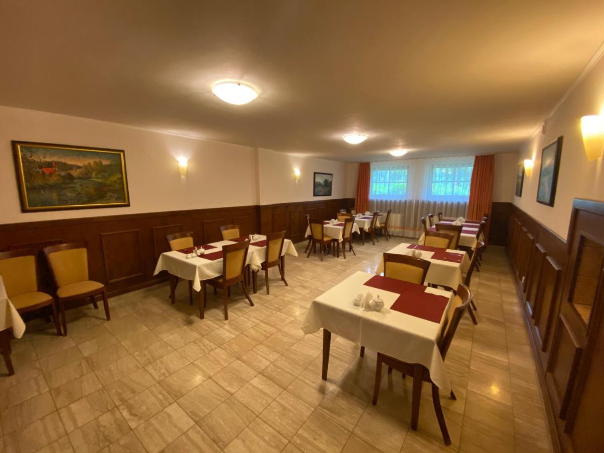 Hotel Grant Krynica-Zdrój Extérieur photo